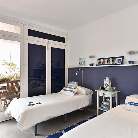 Agaete Beach Rental At Volcanic Natural Pools Bagian luar foto