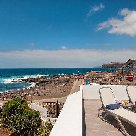 Agaete Beach Rental At Volcanic Natural Pools Bagian luar foto