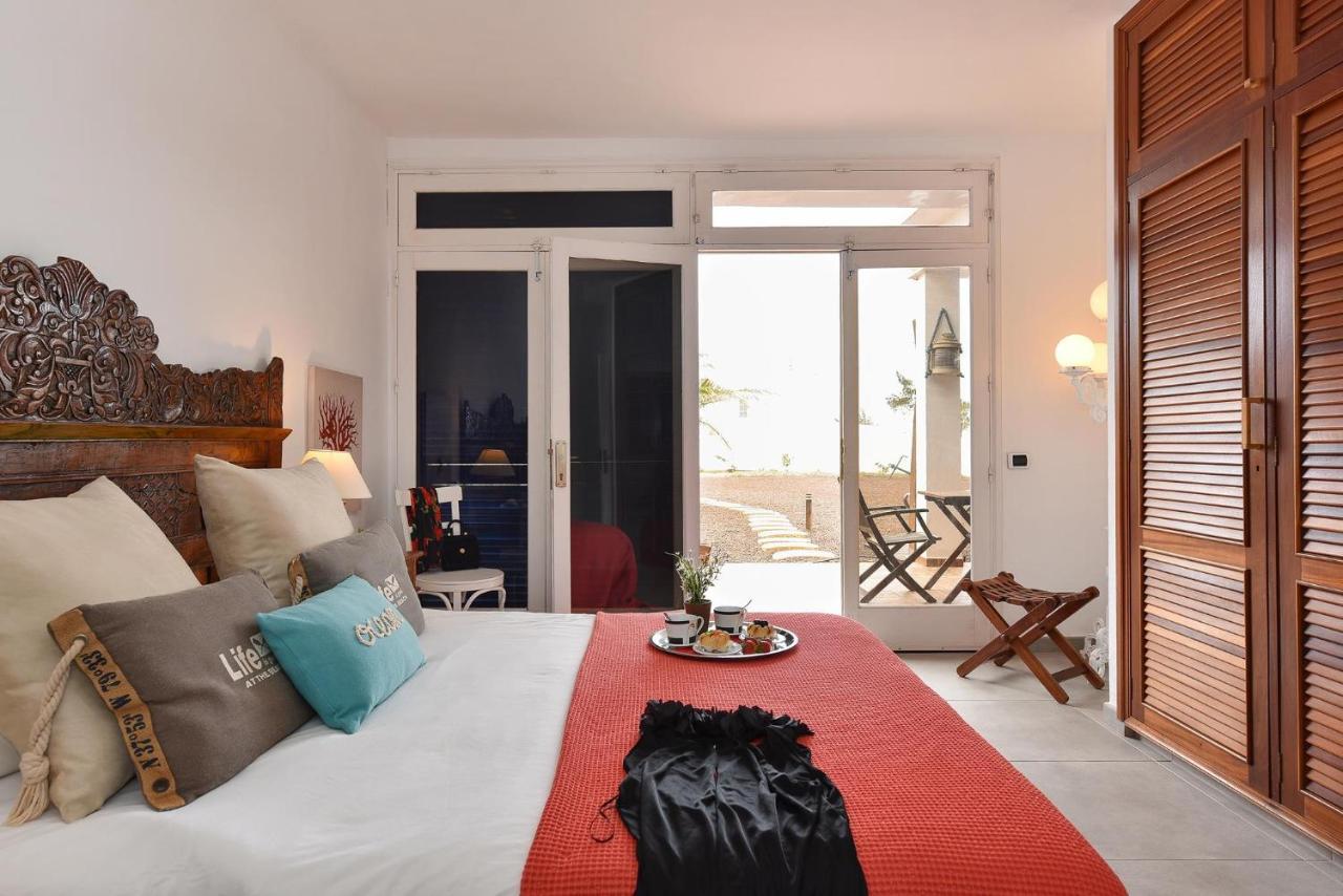 Agaete Beach Rental At Volcanic Natural Pools Bagian luar foto