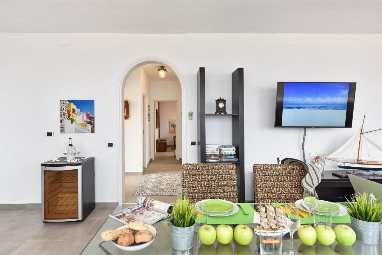 Agaete Beach Rental At Volcanic Natural Pools Bagian luar foto