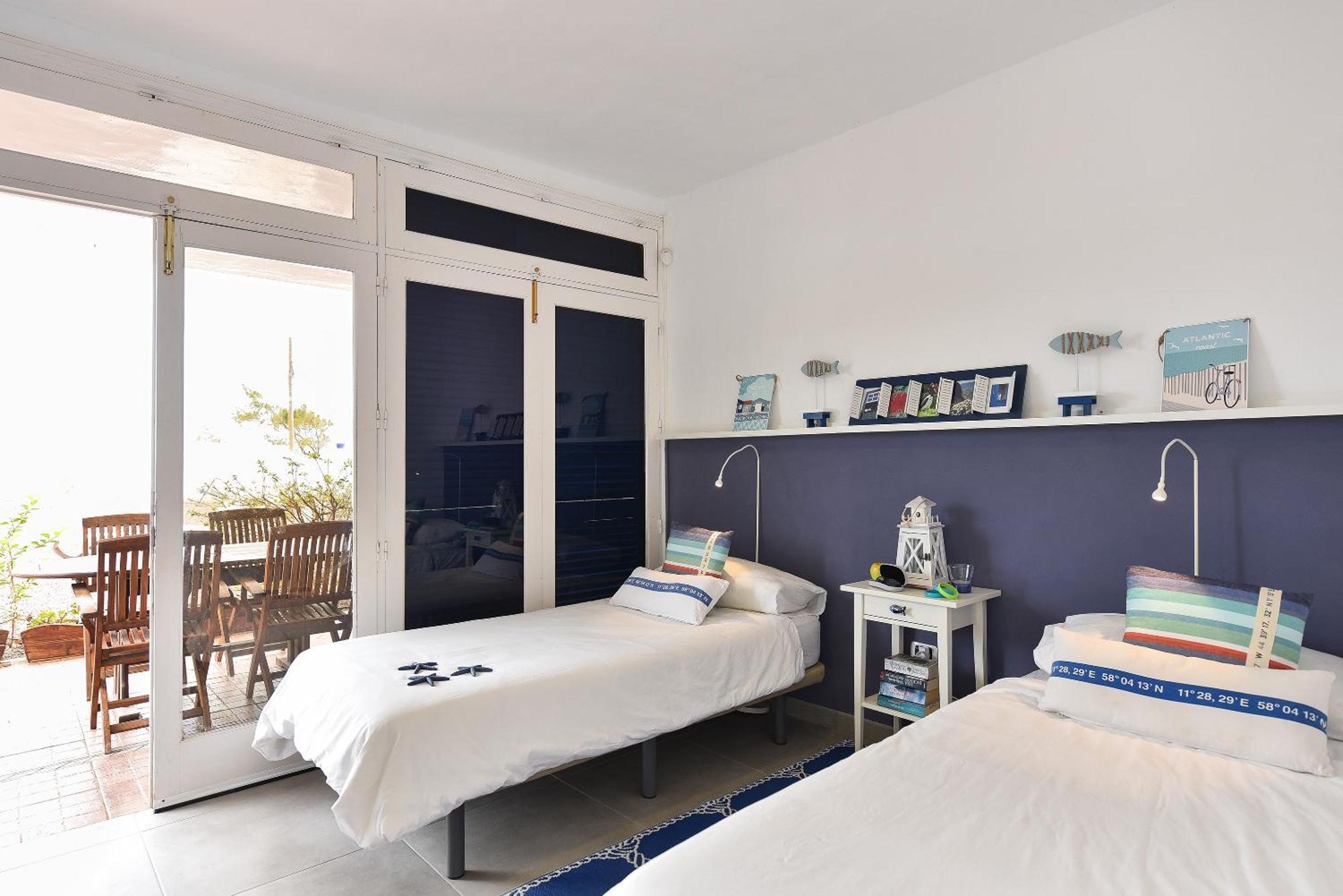 Agaete Beach Rental At Volcanic Natural Pools Bagian luar foto